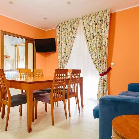 Casa Elena Daire Alghero Dış mekan fotoğraf