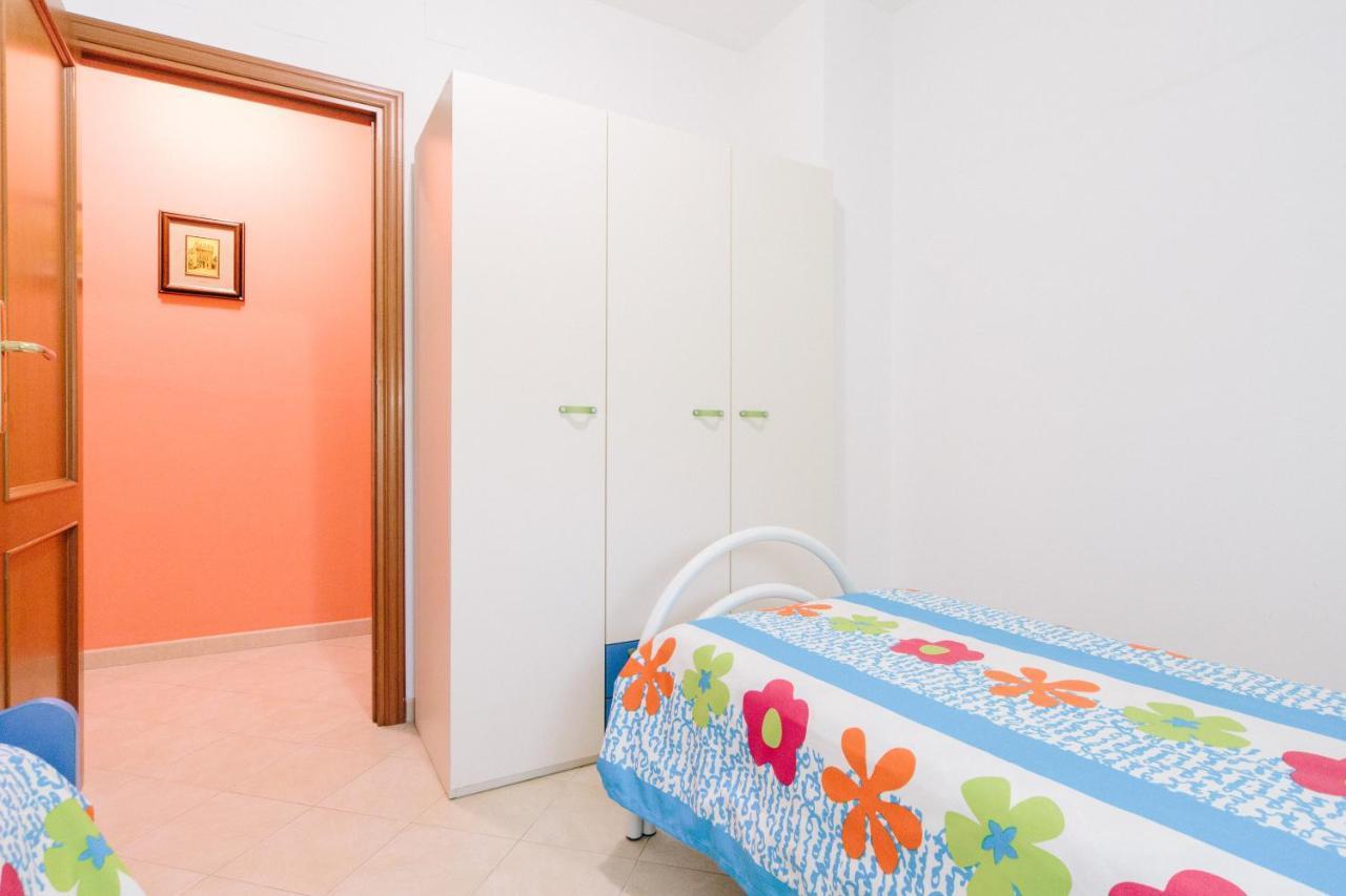 Casa Elena Daire Alghero Dış mekan fotoğraf