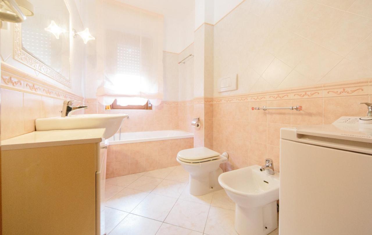 Casa Elena Daire Alghero Dış mekan fotoğraf