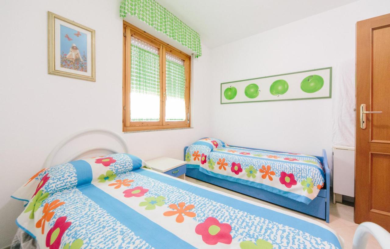 Casa Elena Daire Alghero Dış mekan fotoğraf