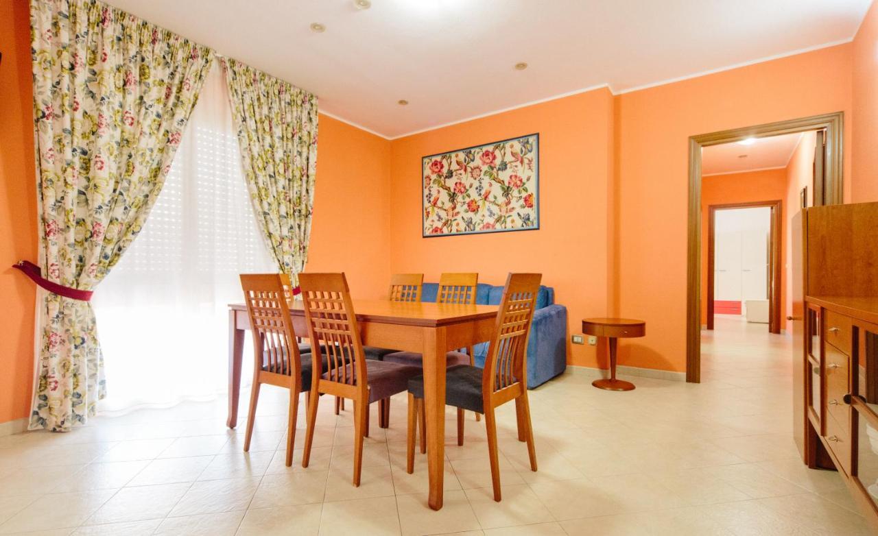 Casa Elena Daire Alghero Dış mekan fotoğraf