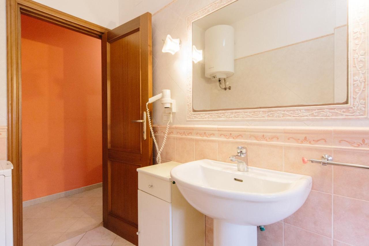 Casa Elena Daire Alghero Dış mekan fotoğraf