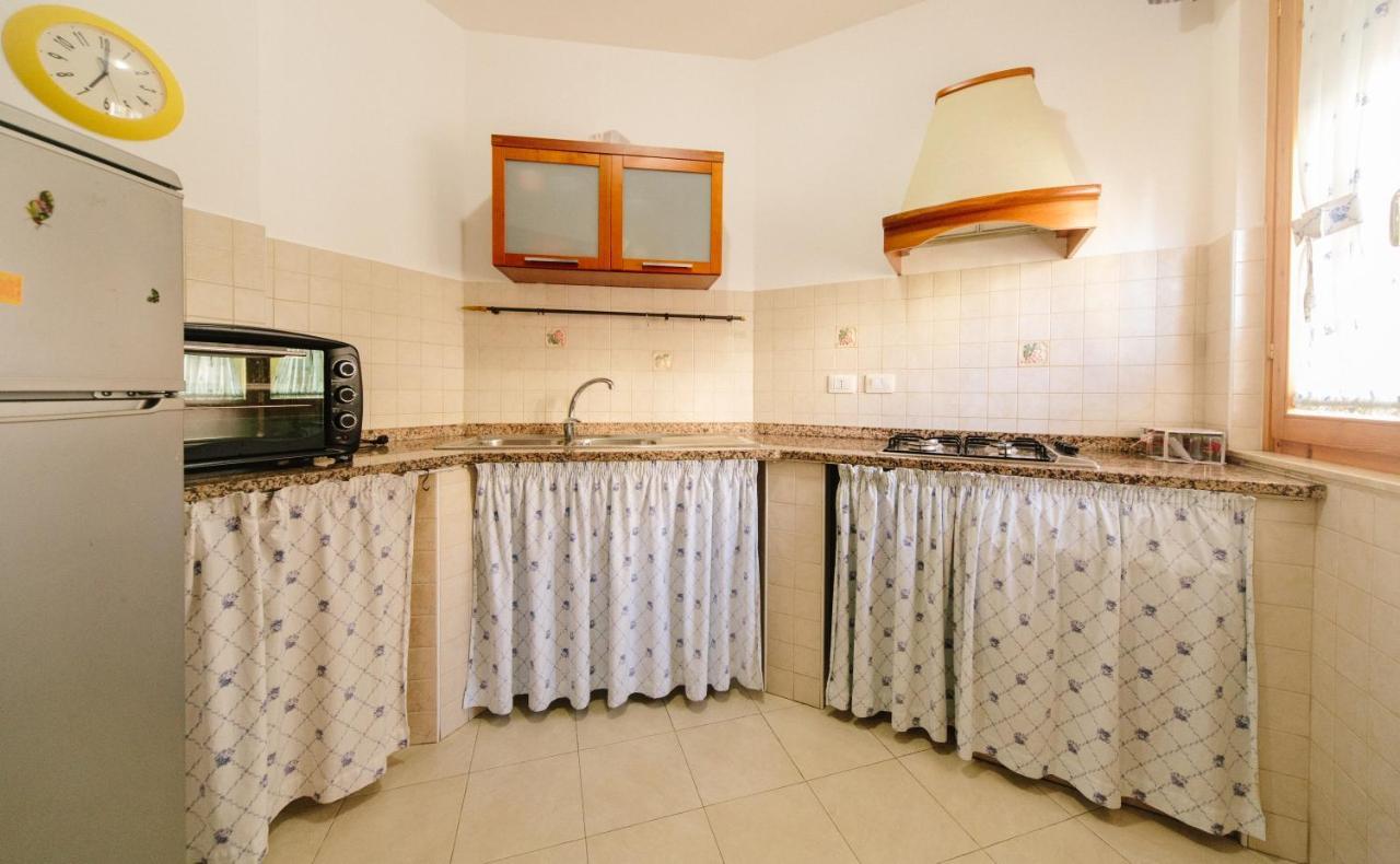 Casa Elena Daire Alghero Dış mekan fotoğraf