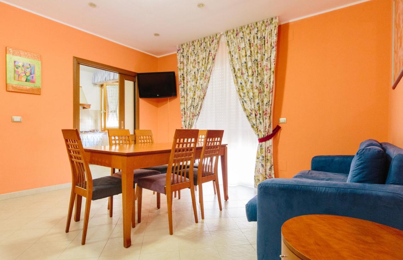 Casa Elena Daire Alghero Dış mekan fotoğraf
