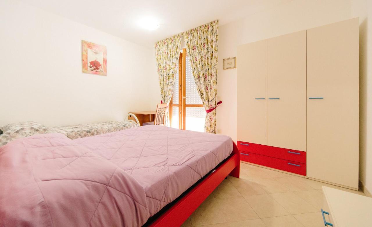 Casa Elena Daire Alghero Dış mekan fotoğraf