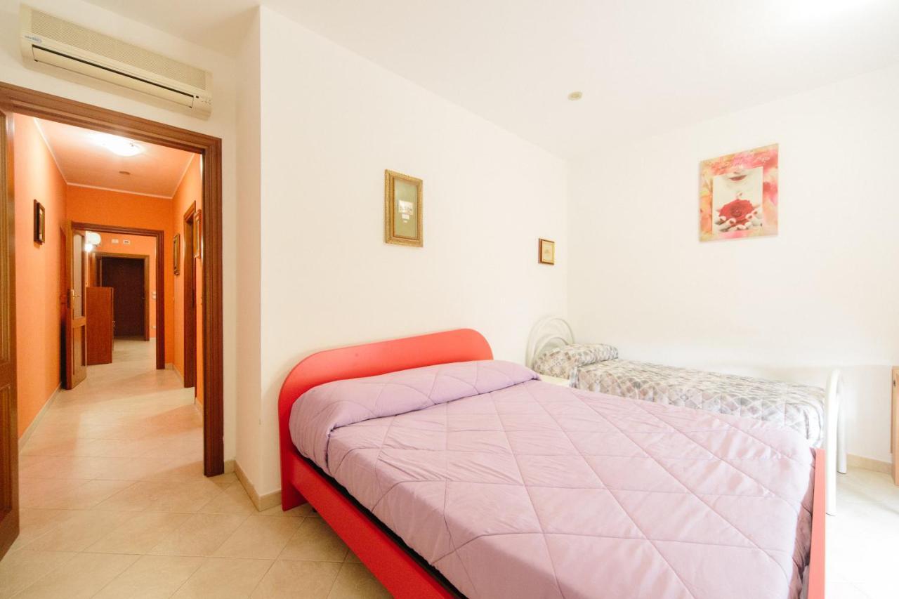 Casa Elena Daire Alghero Dış mekan fotoğraf